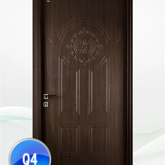 درب های ضد آب(پلی وود)آذر قاپو