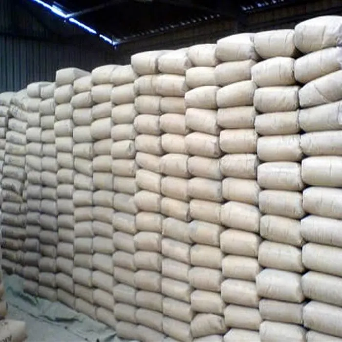 سیمان با کیفیت بالا