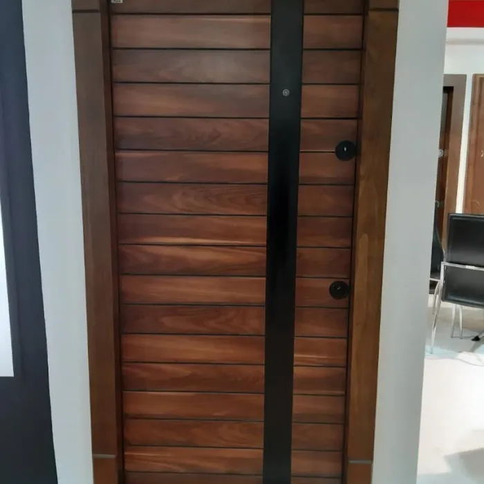 درب ضد سرقت