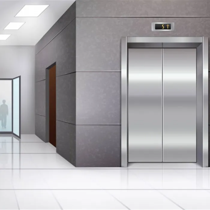 آسانسور یاسوج