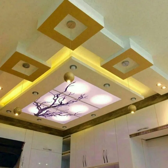 کناف کرمان،