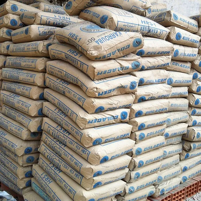 سیمان قزوین