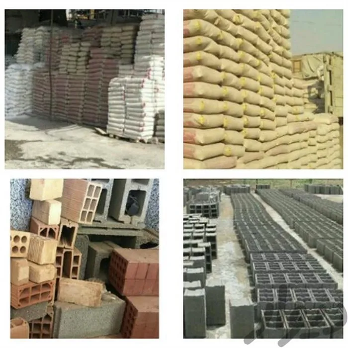 لوازم ساختمانی و مصالح در زاهدان