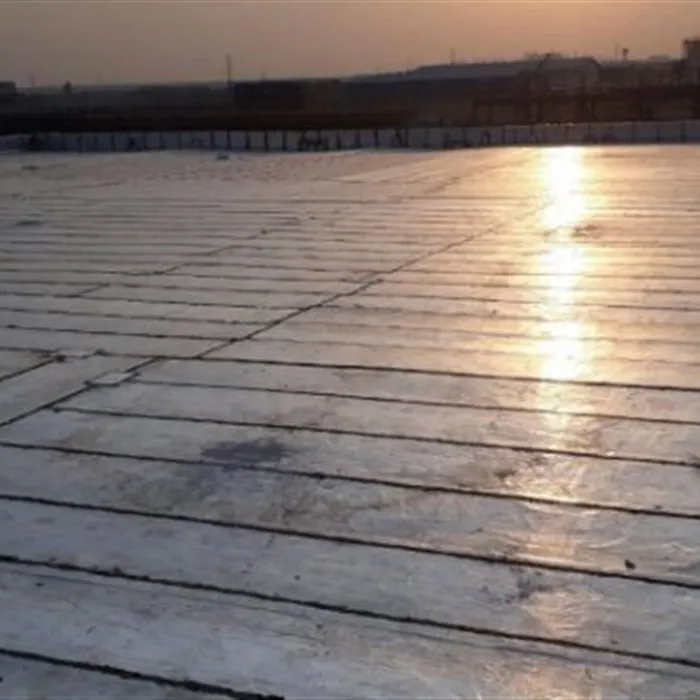 پیمانکاری ایزوگام اصفهان