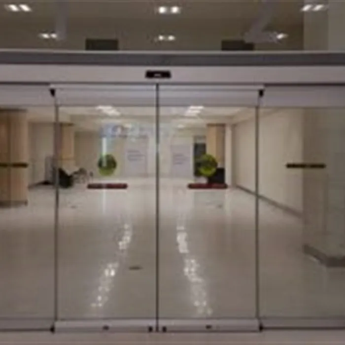 شیشه سکوریت