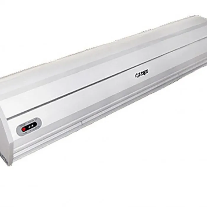 فروش و نصب انواع پرده هوا با قیمت مناسب،