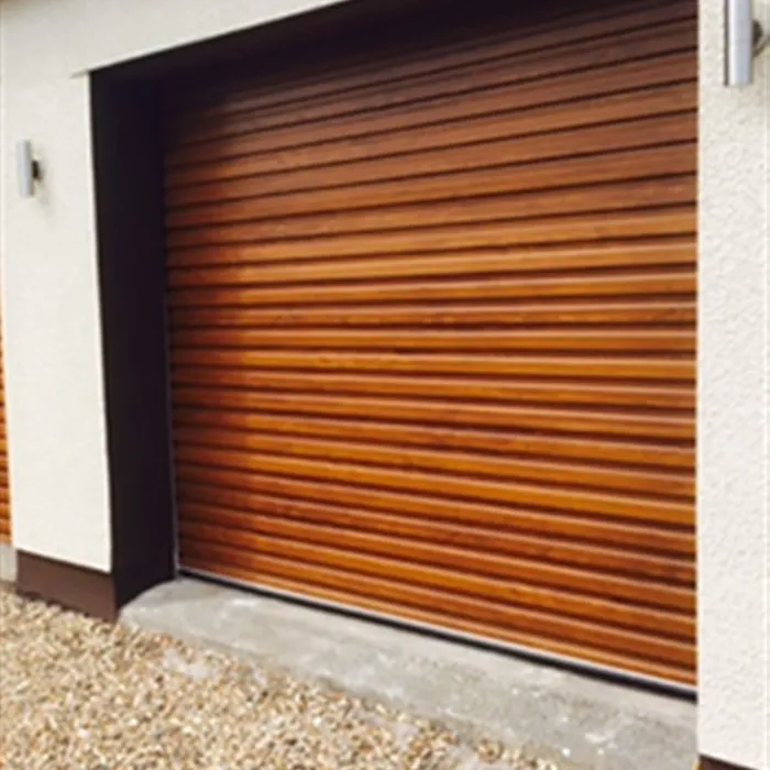 کرکره برقی قزوین