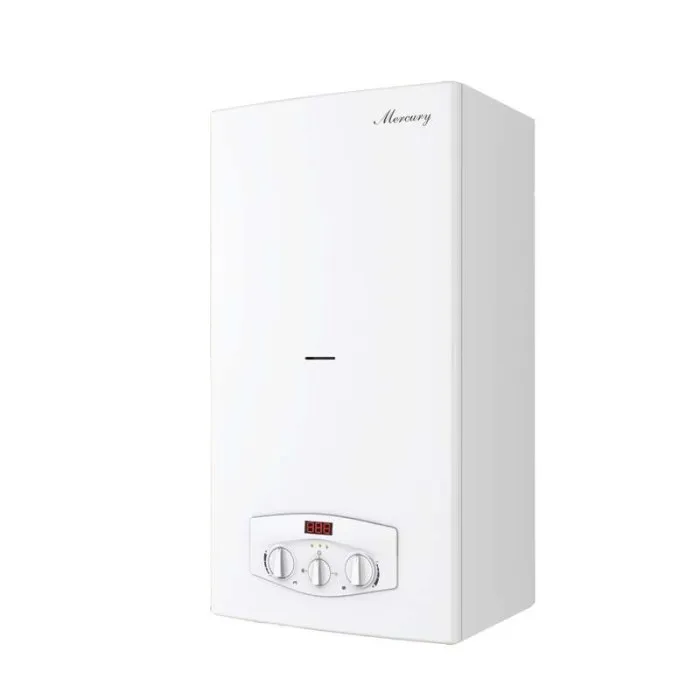 سرمایش و گرمایش دمراد