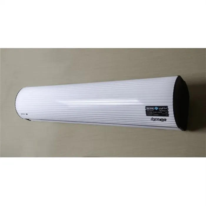 کولرگازی،اسپیلیت