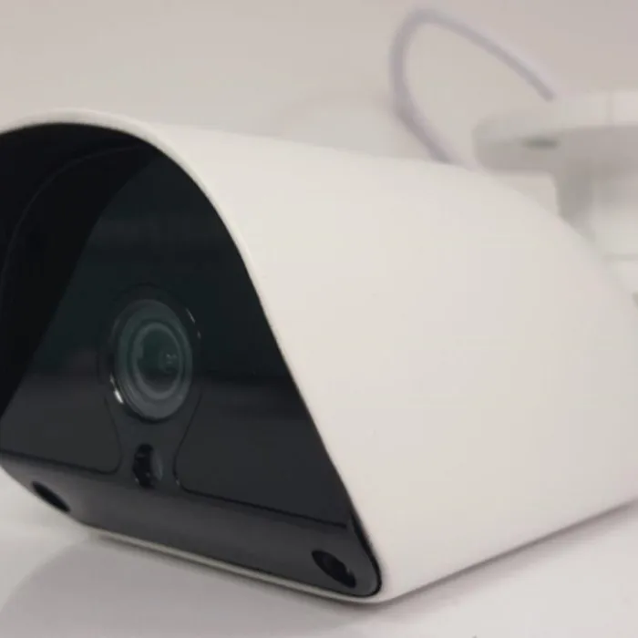 دوربین مداربسته