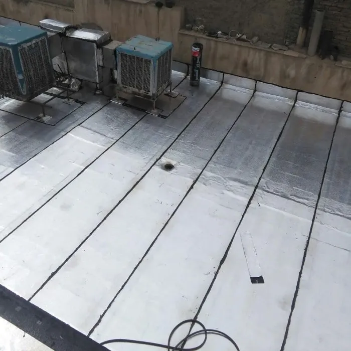 ایزوگام قشم،