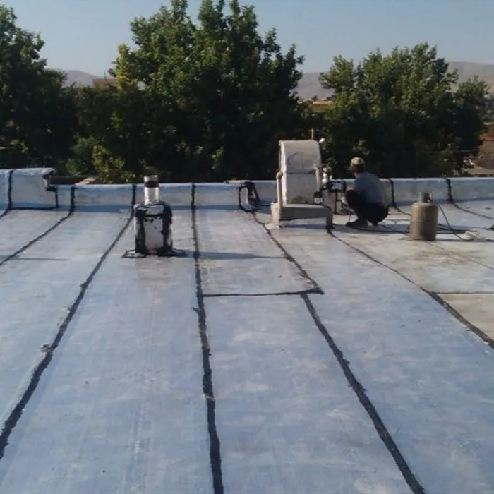 فروش و نصب ایزوگام ساری