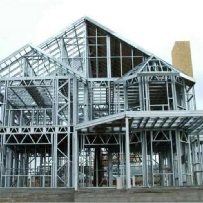 یکان سازه آریا