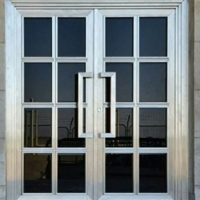 درب و پنجره استیل تهران