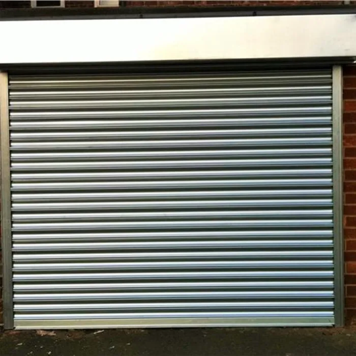 فروش و نصب کرکره برقی اصفهان