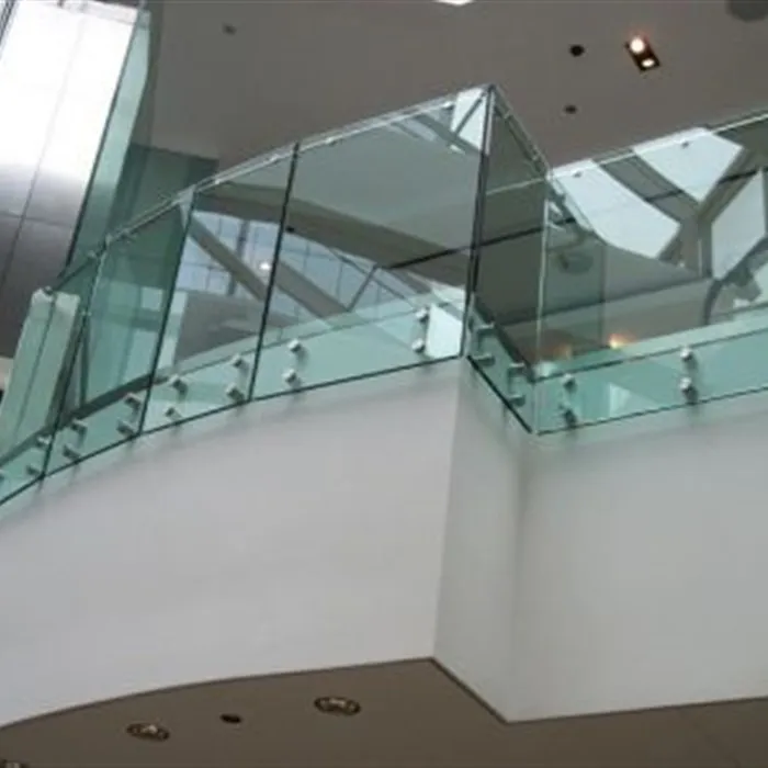 شرکت ایمن شیشه شاهین کاران