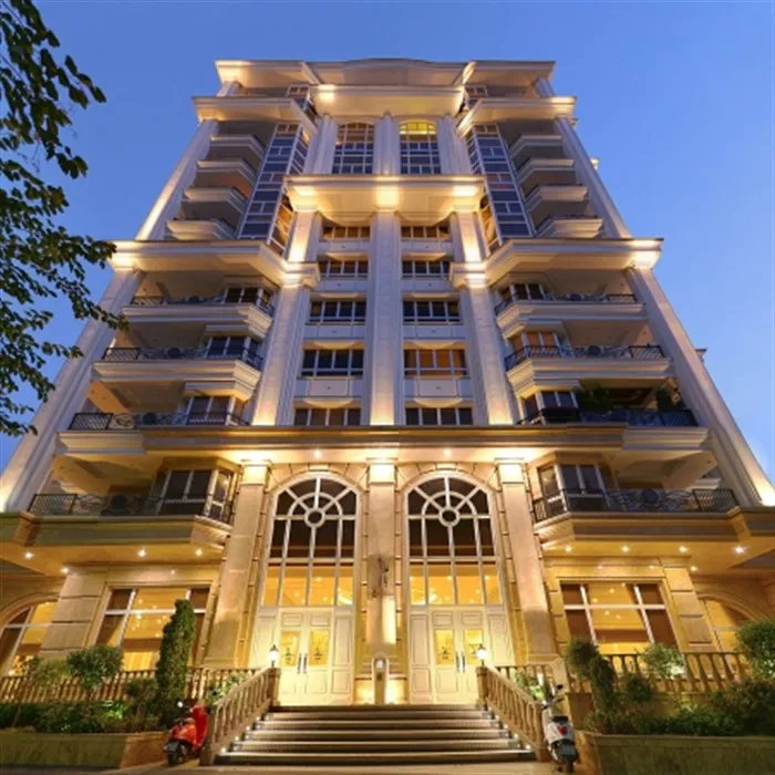 نصب و اجرای سنگ نما و سنگ آنتیک و سرامیک و موزاییک اصفهان