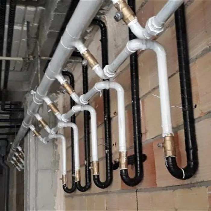 لوله کشی گاز و گاز رسانی مشهد