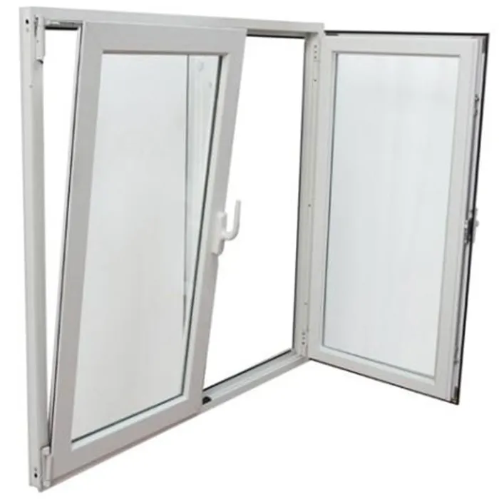 درب و پنجره دو جداره یاسوج