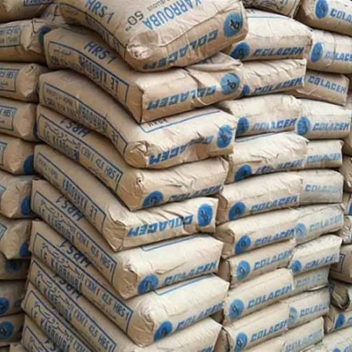 فروش سیمان اهواز