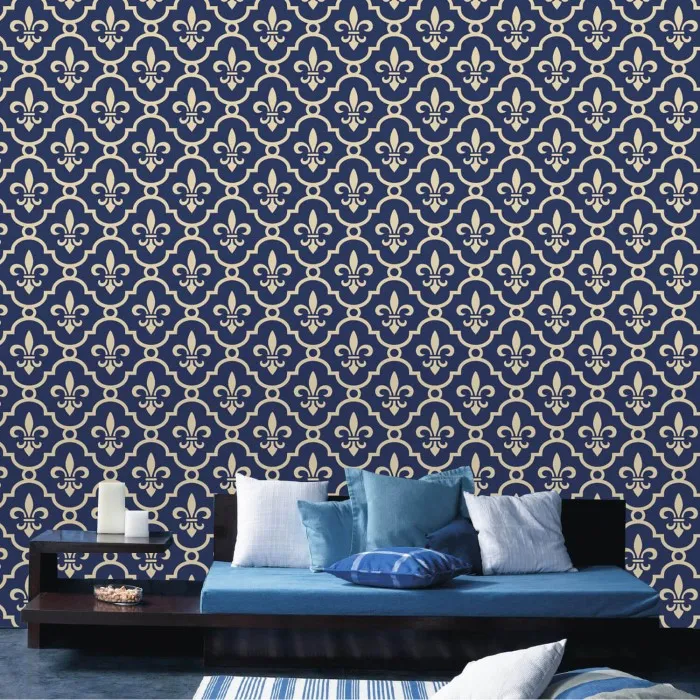 کاغذ دیواری اصفهان