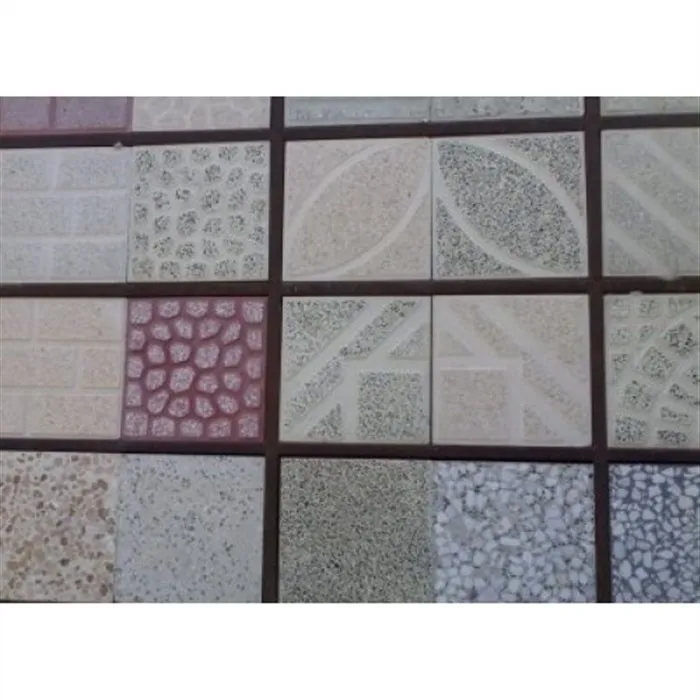 موزاییک شیراز