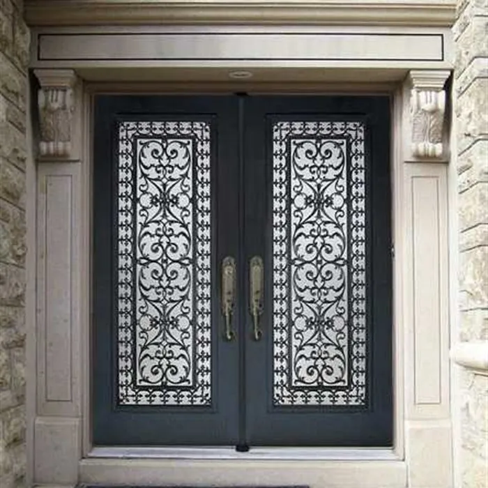 درب و پنجره اهنی تهران