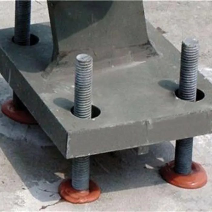 کاشت بولت و صفحه،میلگرد انتظار و بولت مشهد