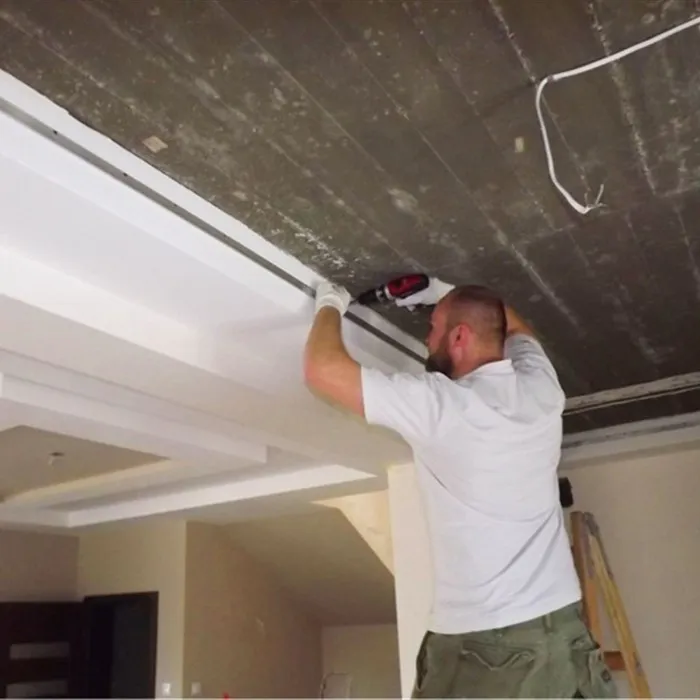 کناف کاری مشهد