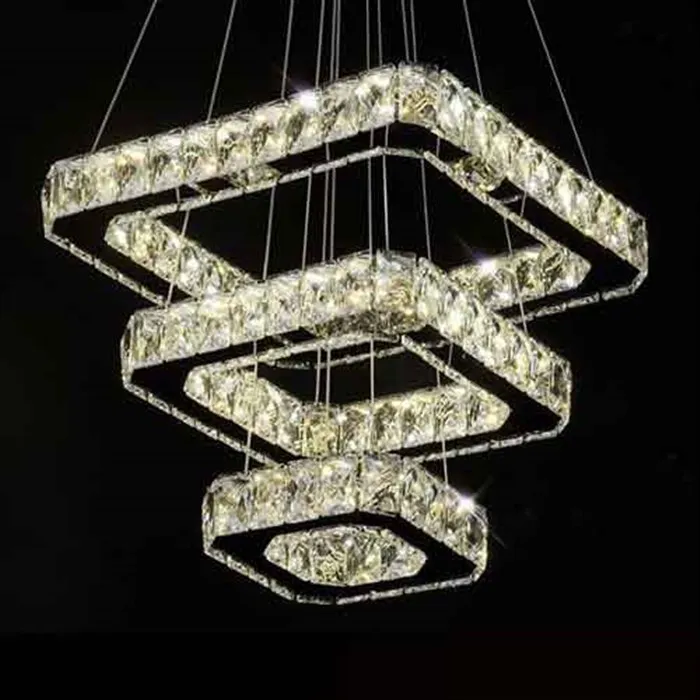 روشنایی و لوستر و انواع آویز روشنایی