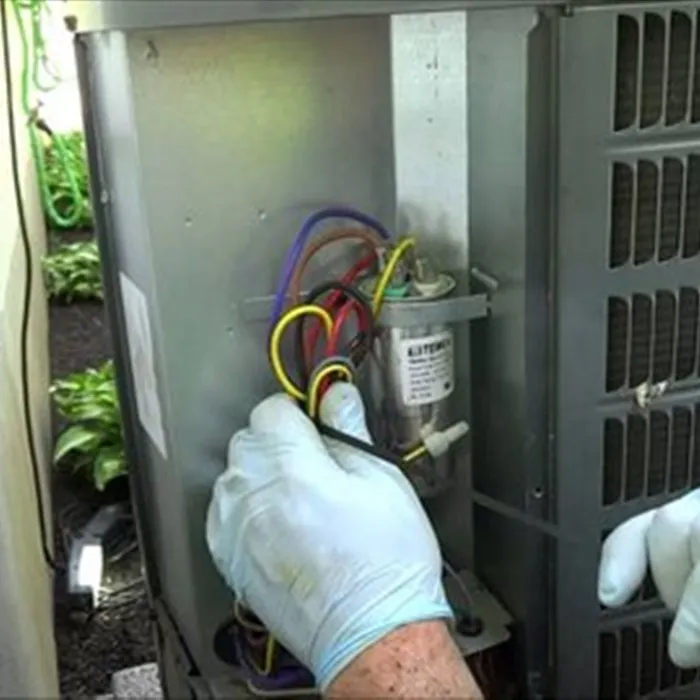 برقکار ساختمان کرمان،