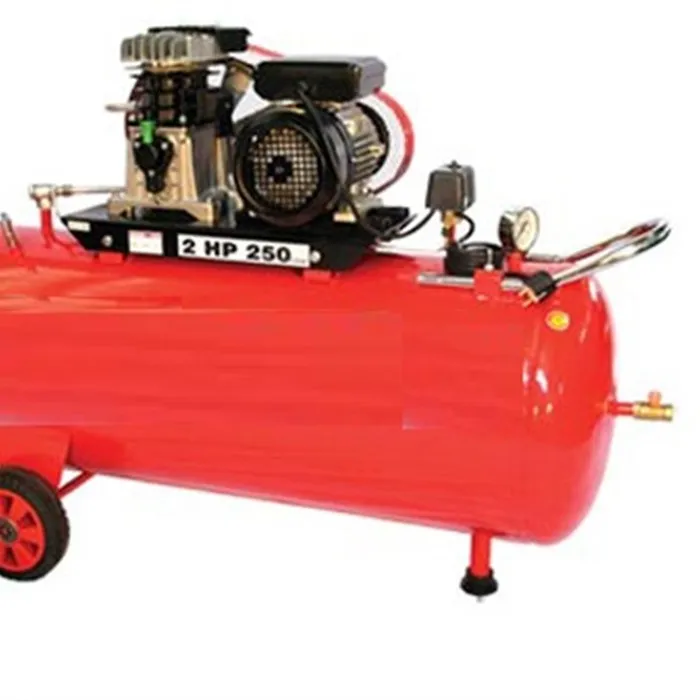 فروش انواع کمپرسور باد