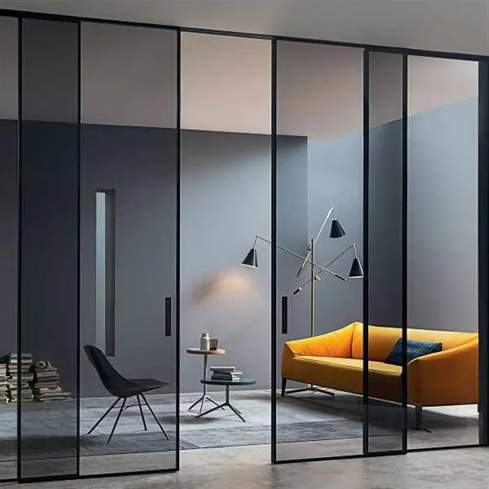 شیشه سکوریت مشهد