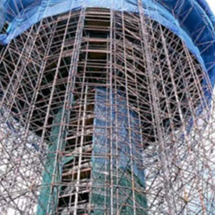 داربست فلزی بندرعباس،