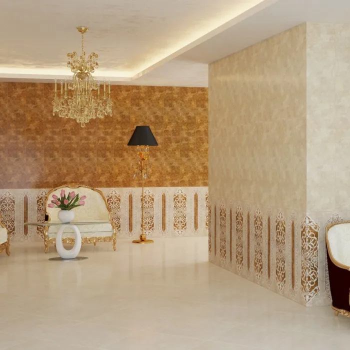 فروش انواع کاشی و سرامیک در کرمان،