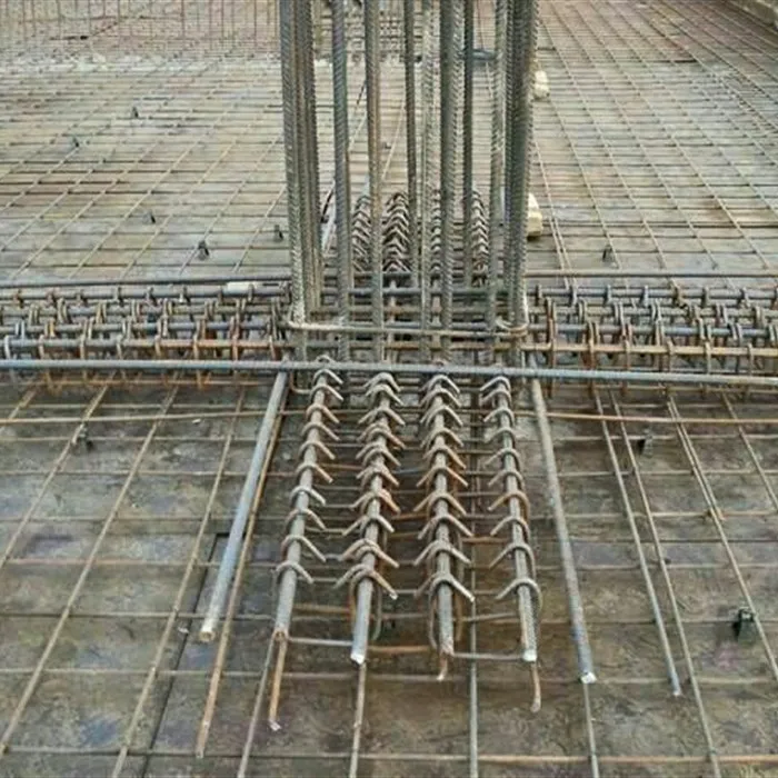 آرماتور بندی،قالب بندی