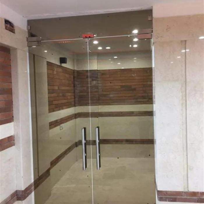 شیشه سکوریت