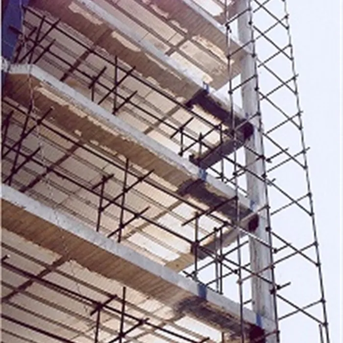 داربست فلزی در مشهد