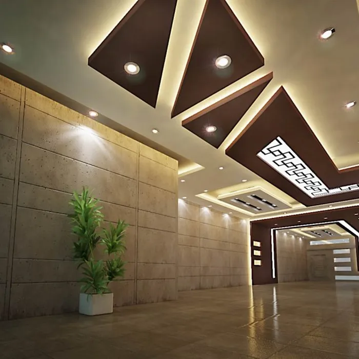 کناف کار شهرکرد،