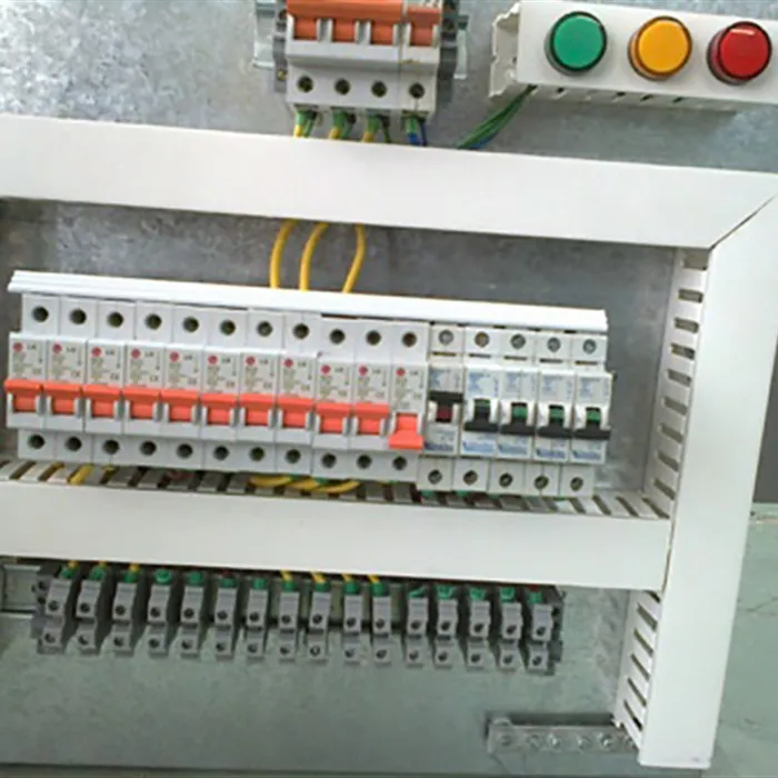 برق کشی ساختمان اصفهان