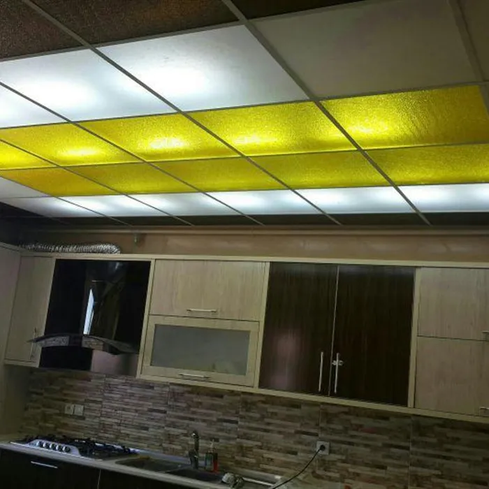 سقف کاذب اهواز