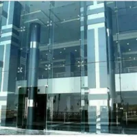 فروش و نصب شیشه سکوریت در شهرکرد
