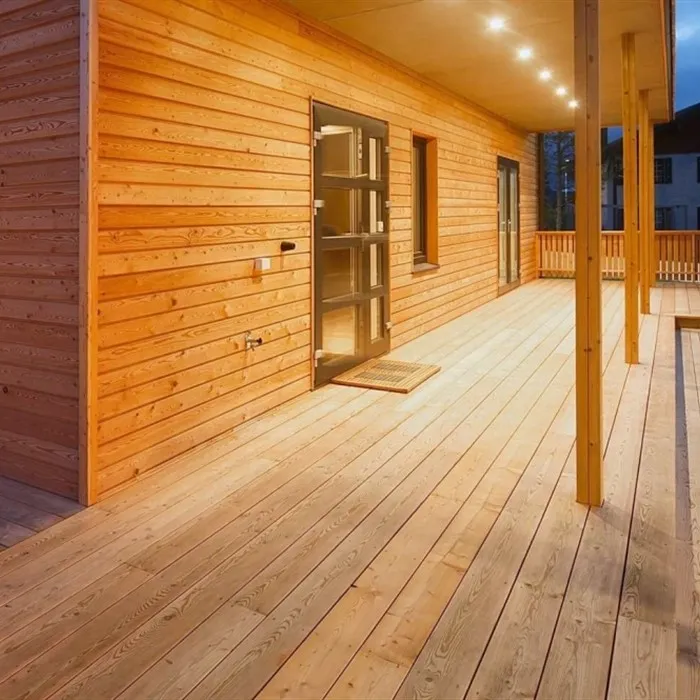 فروش ترموود،چوب نما در تهران