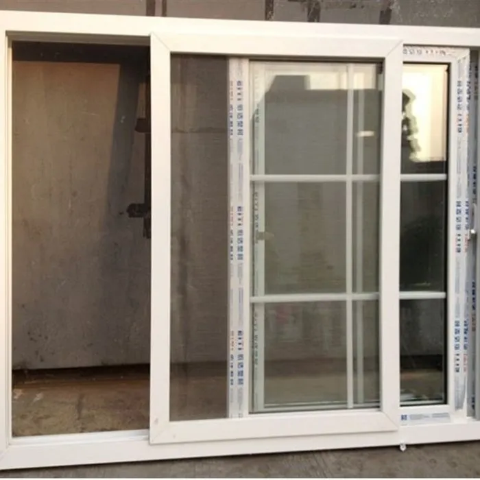 درب و پنجره آلومینیومی