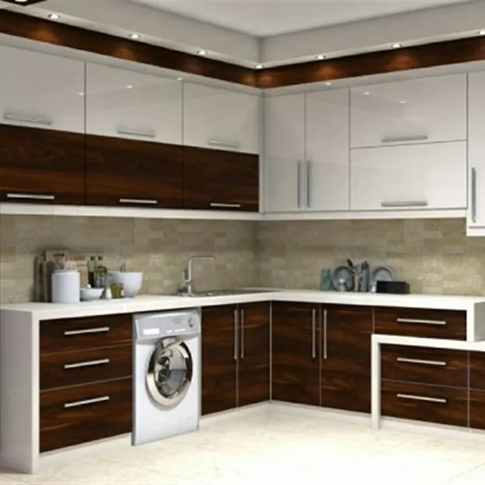 کابینت سازی اصفهان