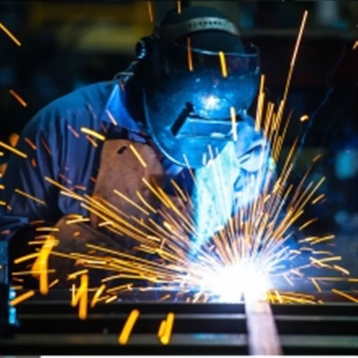 جوشکاری در اهواز