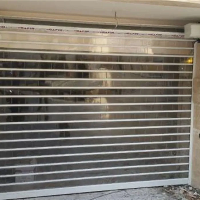 کرکره برقی در اردبیل