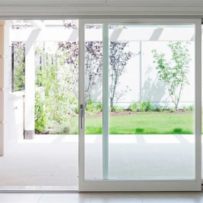 درب و پنجره دوجداره شیراز