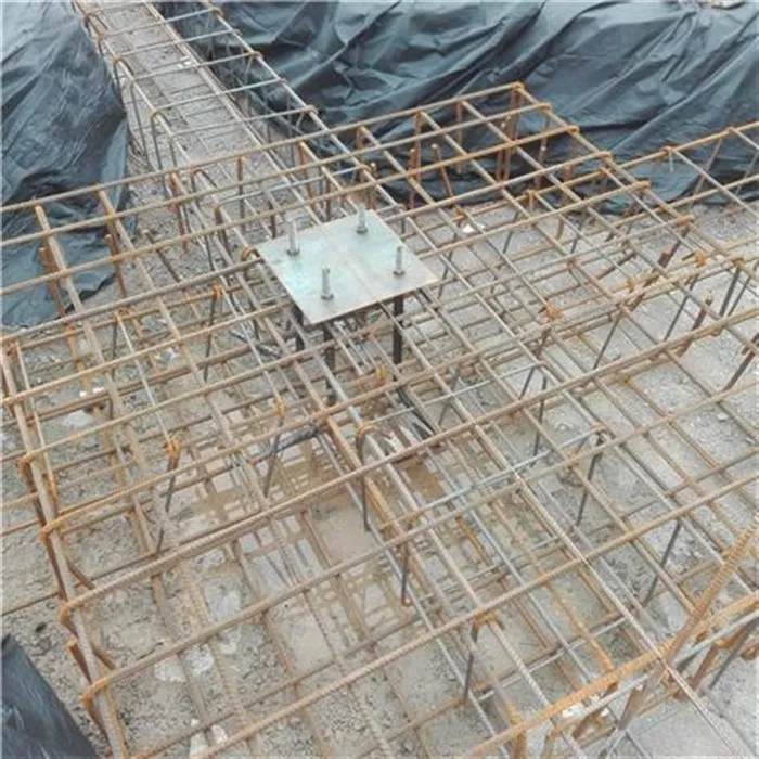 اکیپ آرماتوربندی تهران