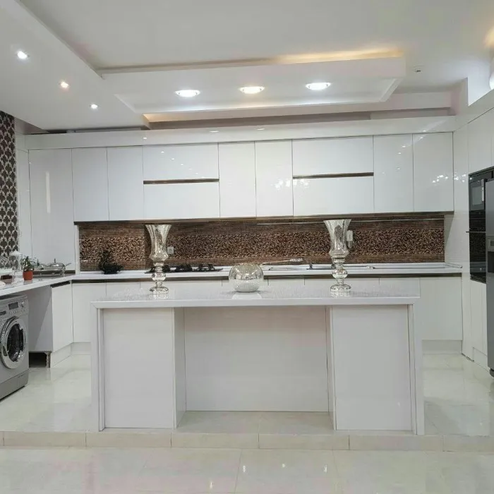 کارگاه کابینت سازی در زاهدان